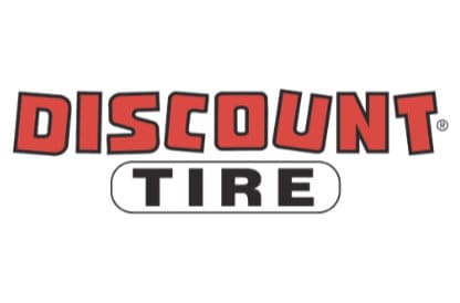 Discount Tire logo