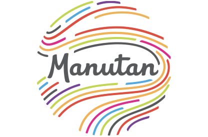 Manutan logo